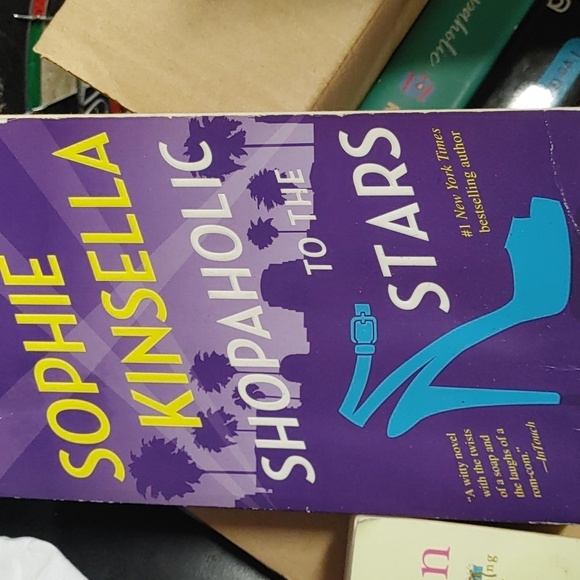 $5 Add Ons Various Books - Picture 2 of 7